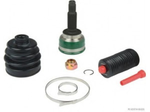 MAGNETI MARELLI 600000061430 jungčių komplektas, kardaninis velenas
F006-22-510, F006-22-510A, F006-22-510B