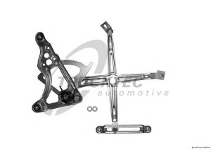 TRUCKTEC AUTOMOTIVE 02.53.116 lango pakėliklis
126 720 1346