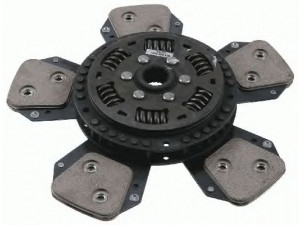 SACHS 1878 600 528 sankabos diskas
3762 356 M91