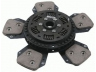 SACHS 1878 600 528 sankabos diskas
3762 356 M91