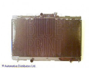 BLUE PRINT ADT39817 radiatorius, variklio aušinimas
16400-15520