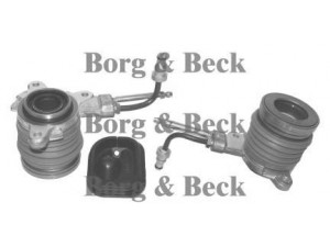 BORG & BECK BCS118 centrinis darbinis cilindras, sankaba 
 Sankaba/dalys -> Atleidiklis, sankaba -> Centrinis darbinis cilindras
1 504 696, 1504696, 7113401, 94ZT7A564BA