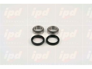 IPD 30-7828K rato guolio komplektas 
 Ašies montavimas/vairavimo mechanizmas/ratai -> Rato stebulė/montavimas -> Rato guolis
