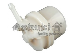 ASHUKI H097-15 kuro filtras 
 Techninės priežiūros dalys -> Papildomas remontas
16900-SR3-004, 30-04-403/ASHIKA