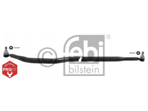 FEBI BILSTEIN 39368 centrinės trauklės mazgas 
 Vairavimas -> Vairo trauklė
81.43311.6243, 81.46610.6186, 81.46611.6152