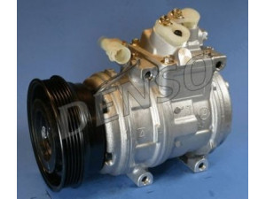 NPS DCP14004 kompresorius, oro kondicionierius 
 Oro kondicionavimas -> Kompresorius/dalys