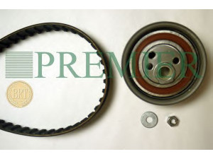 BRT Bearings PBTK371 paskirstymo diržo komplektas
026198119