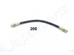 JAPANPARTS TF-200 laikantysis rėmas, stabdžių žarnelė 
 Stabdžių sistema -> Stabdžių žarnelės
90931-01002, 90947-02257