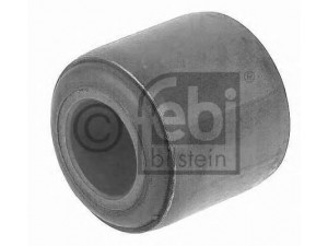 FEBI BILSTEIN 11918 skersinio stabilizatoriaus įvorių komplektas 
 Ašies montavimas/vairavimo mechanizmas/ratai -> Stabilizatorius/fiksatoriai -> Sklendės
1620750