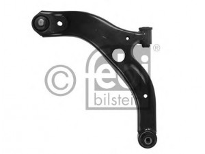 FEBI BILSTEIN 42404 vikšro valdymo svirtis 
 Ašies montavimas/vairavimo mechanizmas/ratai -> Valdymo svirtis/pasukamosios svirties sujungimas -> Vairo trauklės (valdymo svirtis, išilginis balansyras, diago
B25D-34-350A, B25D-34-350B, B25D-34-350C