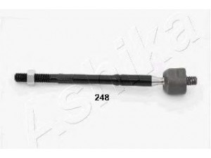 ASHIKA 103-02-248 vidinė skersinė vairo trauklė 
 Vairavimas -> Vairo mechanizmo sujungimai
45503 39105, 45503-29785
