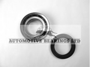 Automotive Bearings ABK057 rato guolio komplektas 
 Ašies montavimas/vairavimo mechanizmas/ratai -> Rato stebulė/montavimas -> Rato guolis