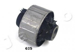 JAPKO GOJ625 įvorė, valdymo svirties montavimas 
 Ašies montavimas/vairavimo mechanizmas/ratai -> Valdymo svirtis/pasukamosios svirties sujungimas -> Montavimas/sutvirtinimas
48655-B1010