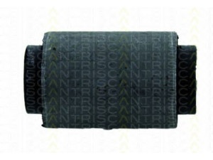 TRISCAN 8500 23837 valdymo svirties/išilginių svirčių įvorė 
 Ašies montavimas/vairavimo mechanizmas/ratai -> Valdymo svirtis/pasukamosios svirties sujungimas -> Montavimas/sutvirtinimas
124 352 37 65, 124 352 70 65, 124 352 84 65