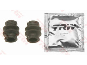 TRW ST1510 gofruotoji membrana, stabdžių apkabos kreipiklis
0014212486