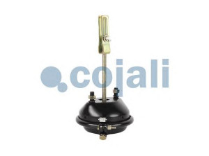 COJALI 2251112 diafragm. stabdžių cilindras
969 247 00, 0834484, 705707, 834484