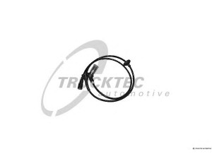 TRUCKTEC AUTOMOTIVE 07.35.162 jutiklis, rato greitis
1H0 927 807 A