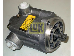 LuK 542 0188 10 hidraulinis siurblys, vairo sistema
226H050050