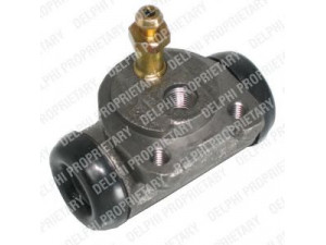 DELPHI LW21591 rato stabdžių cilindras 
 Stabdžių sistema -> Ratų cilindrai
6079641