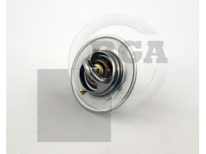 BGA CT5541 termostatas, aušinimo skystis 
 Aušinimo sistema -> Termostatas/tarpiklis -> Thermostat