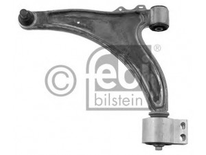 FEBI BILSTEIN 39351 vikšro valdymo svirtis 
 Ašies montavimas/vairavimo mechanizmas/ratai -> Valdymo svirtis/pasukamosios svirties sujungimas -> Vairo trauklės (valdymo svirtis, išilginis balansyras, diago
0352 050, 0352 520, 0352 869, 352 050