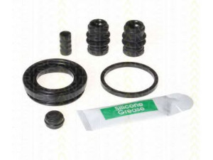 TRISCAN 8170 203867 remonto komplektas, stabdžių apkaba