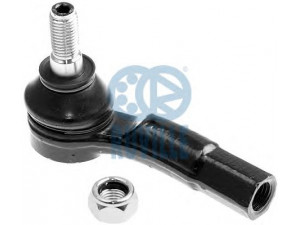 RUVILLE 917808 skersinės vairo trauklės galas 
 Vairavimas -> Vairo mechanizmo sujungimai
6Q0 423 811, 6R0 423 811, 6RD 423 811 A
