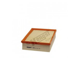 HENGST FILTER E305L oro filtras 
 Techninės priežiūros dalys -> Techninės priežiūros intervalai
1444.N0, 1 129 147, 6 180 522, 91 FF 9601 AA