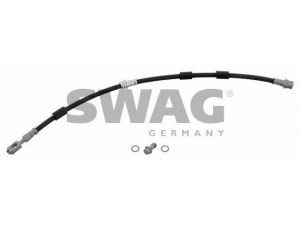 SWAG 30 93 0375 stabdžių žarnelė 
 Stabdžių sistema -> Stabdžių žarnelės
1J0 611 701 C, 1J0 611 701 D, 1J0 611 701 E