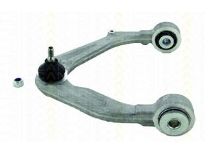 TRISCAN 8500 12518 vikšro valdymo svirtis 
 Ašies montavimas/vairavimo mechanizmas/ratai -> Valdymo svirtis/pasukamosios svirties sujungimas -> Vairo trauklės (valdymo svirtis, išilginis balansyras, diago
50704947, 50707481, 51787337, 71746512