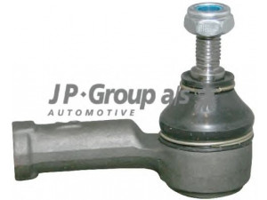 JP GROUP 1544601380 skersinės vairo trauklės galas 
 Vairavimas -> Vairo mechanizmo sujungimai
1074305, 1107013, 95AG3289AA, 98AX3270AA