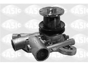 SASIC 4001213 vandens siurblys 
 Aušinimo sistema -> Vandens siurblys/tarpiklis -> Vandens siurblys
7701457451, 7701461174, 7701508975