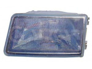 ALKAR 2702972 priekinis žibintas 
 Kėbulas -> Priekinis žibintas/dalys -> Priekinis žibintas/įterp.
94433943