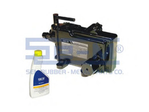 SEM LASTIK 8196 posvyrio siurblys, vairuotojo kabina
001 553 59 01, 375 553 00 01
