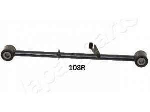 JAPANPARTS CJ-108R vikšro valdymo svirtis 
 Ašies montavimas/vairavimo mechanizmas/ratai -> Valdymo svirtis/pasukamosios svirties sujungimas -> Vairo trauklės (valdymo svirtis, išilginis balansyras, diago
55120-8H500