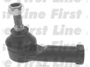 FIRST LINE FTR4585 skersinės vairo trauklės galas 
 Vairavimas -> Vairo mechanizmo sujungimai
1011858, 1020175, 96FB-3290-AC