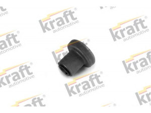 KRAFT AUTOMOTIVE 4230460 valdymo svirties/išilginių svirčių įvorė 
 Ašies montavimas/vairavimo mechanizmas/ratai -> Valdymo svirtis/pasukamosios svirties sujungimas -> Montavimas/sutvirtinimas
281407077