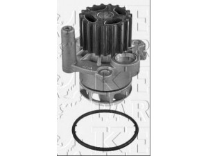 KEY PARTS KCP1934 vandens siurblys 
 Aušinimo sistema -> Vandens siurblys/tarpiklis -> Vandens siurblys
0451121011B, 045121011B, 045121011BV