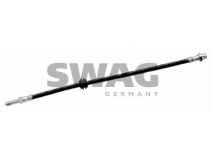 SWAG 20 92 1117 stabdžių žarnelė 
 Stabdžių sistema -> Stabdžių žarnelės
34 32 1 164 312, 34 32 1 165 587