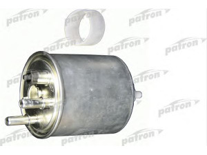 PATRON PF3215 kuro filtras 
 Techninės priežiūros dalys -> Papildomas remontas
8200638748