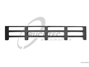 TRUCKTEC AUTOMOTIVE 03.62.004 radiatorius grotelės
20409818