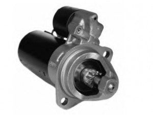 BTS Turbo S510484 starteris
