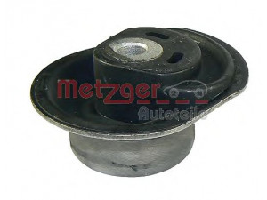 METZGER 52049709 stebulės laikiklio įvorė 
 Ašies montavimas/vairavimo mechanizmas/ratai -> Ašies atrama/ašies korpusas/ašies montavimas -> Pasukamojo veleno sujungimas
1H9 501 541
