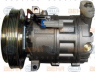 HELLA 8FK 351 322-071 kompresorius, oro kondicionierius 
 Oro kondicionavimas -> Kompresorius/dalys
606 9374 6, 717 8747 6, 60693746
