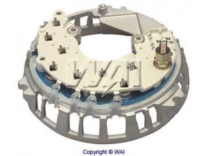 WAIglobal 31-213-1 diodo laikiklis, kint. srovės generatorius