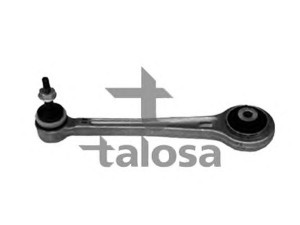 TALOSA 46-01174 vikšro valdymo svirtis 
 Ašies montavimas/vairavimo mechanizmas/ratai -> Valdymo svirtis/pasukamosios svirties sujungimas -> Vairo trauklės (valdymo svirtis, išilginis balansyras, diago
33321096797, 33322282065, 33326768268