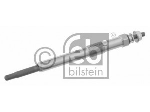 FEBI BILSTEIN 26222 kaitinimo žvakė 
 Kibirkšties / kaitinamasis uždegimas -> Kaitinimo kaištis
5960.64, 5960.65, 1 313 809, 1 473 356