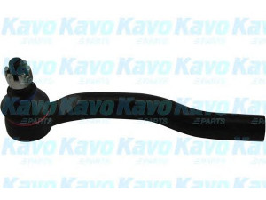 KAVO PARTS STE-9108 skersinės vairo trauklės galas 
 Vairavimas -> Vairo mechanizmo sujungimai
4546009050