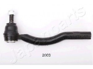 JAPANPARTS TI-2003R skersinės vairo trauklės galas 
 Vairavimas -> Vairo mechanizmo sujungimai
45046-29235