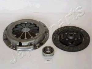 JAPANPARTS KF-631 sankabos komplektas 
 Sankaba/dalys -> Sankabos remonto komplektas, visas